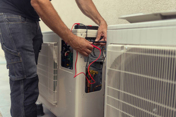 Best HVAC installation services  in Foster Brook, PA