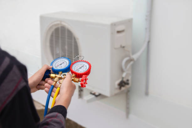 Best Heating repair services  in Foster Brook, PA