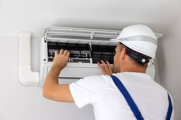 AC installation near me in Foster Brook, PA