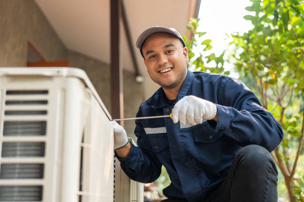 Professional HVAC in Foster Brook, PA